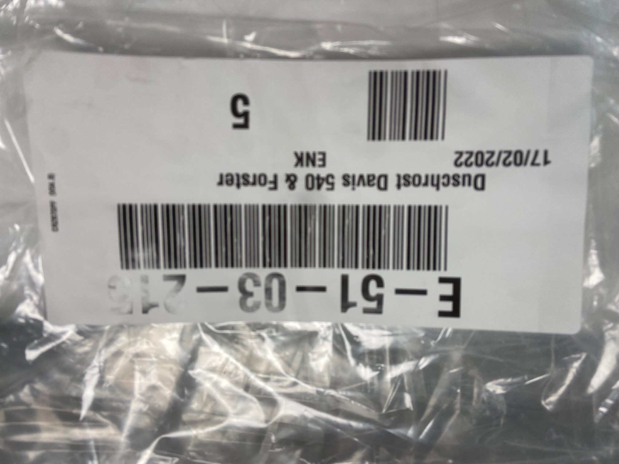 Duschrost Davis 540, 730 x 490mm