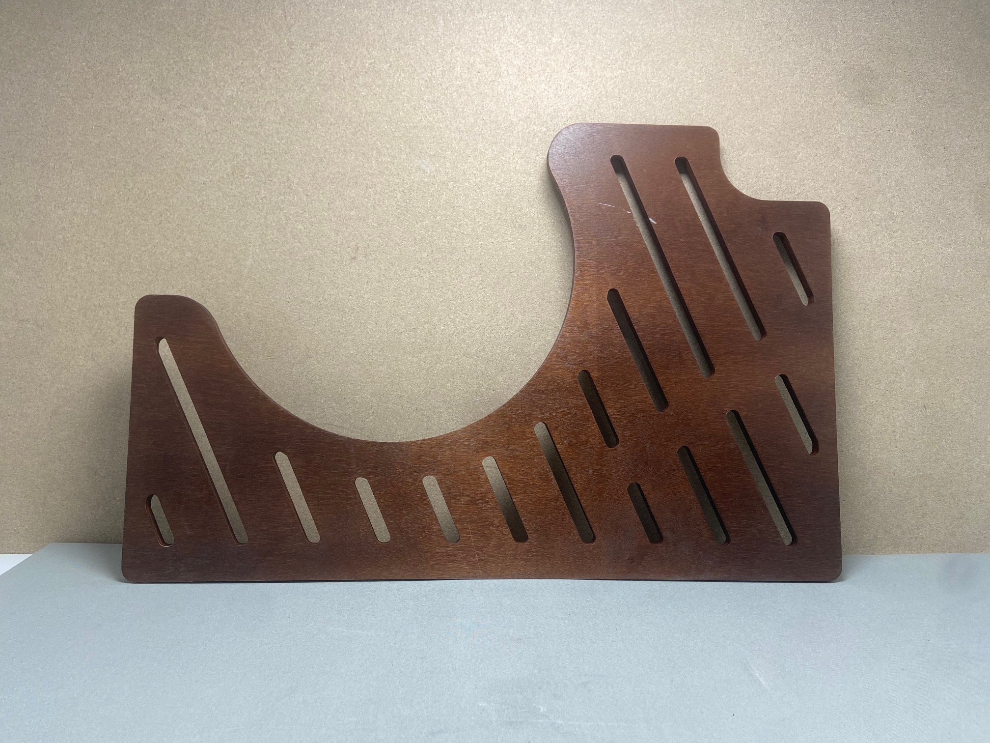 Duschrost Davis 540, 730 x 490mm – Bild 3