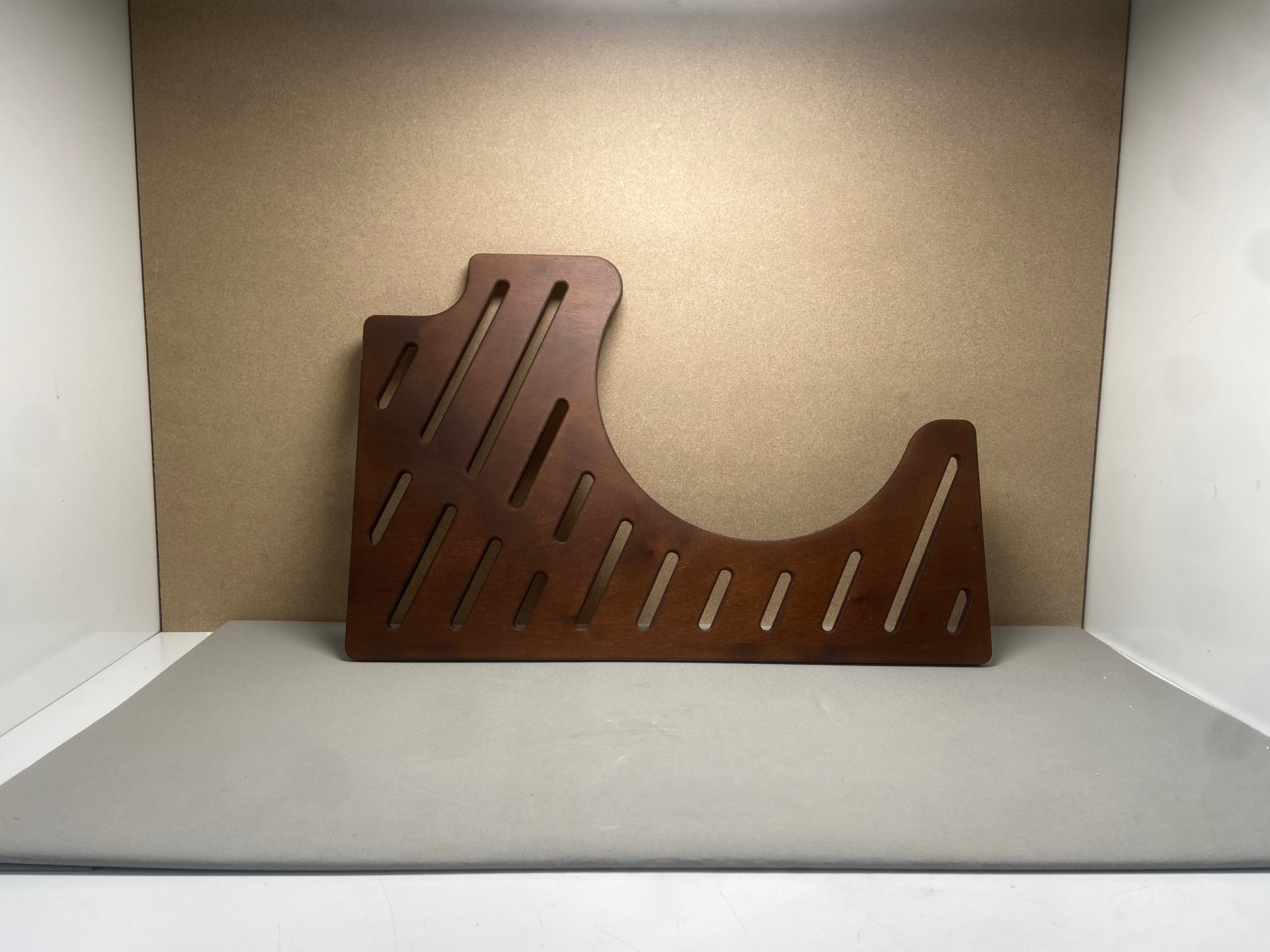 Duschrost Davis 540, 730 x 490mm