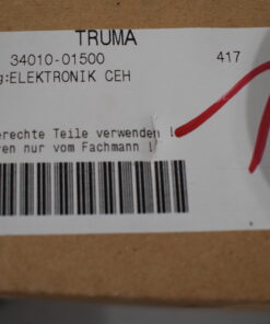 Truma Elektronik CEH für C Heizung EH Artikel Nr. 34010-0150