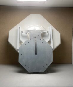 Cytrac Vision komplett mit Fuß, geprüft am 09.02.2022, Standartmaß