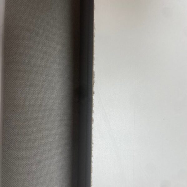 Tischplatte braun, 91 x 50 cm