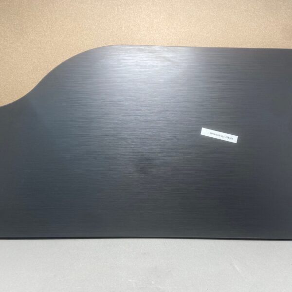 Alternative view of Tischplatte braun, 91 x 50 cm