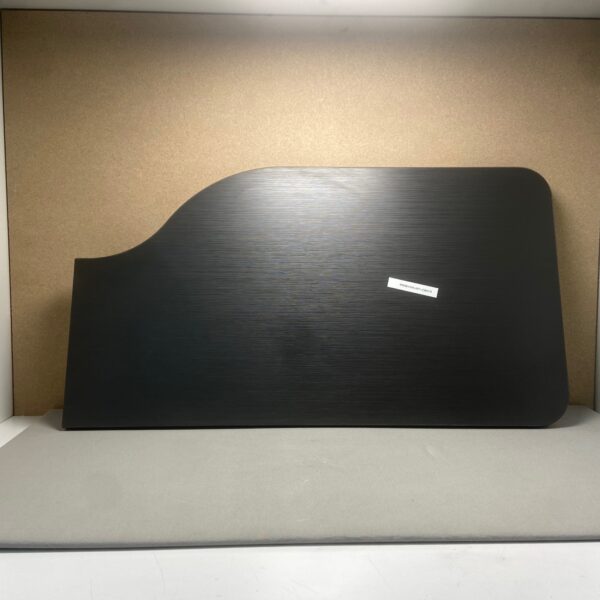 Tischplatte braun, 91 x 50 cm