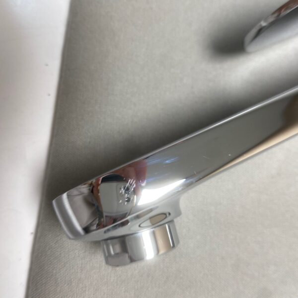 Wasserhahn von Reich für Wohnmobil