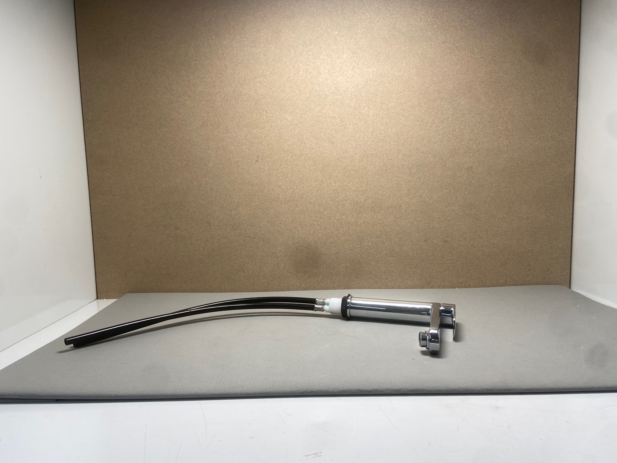 Wasserhahn für Wohnmobil von Reich