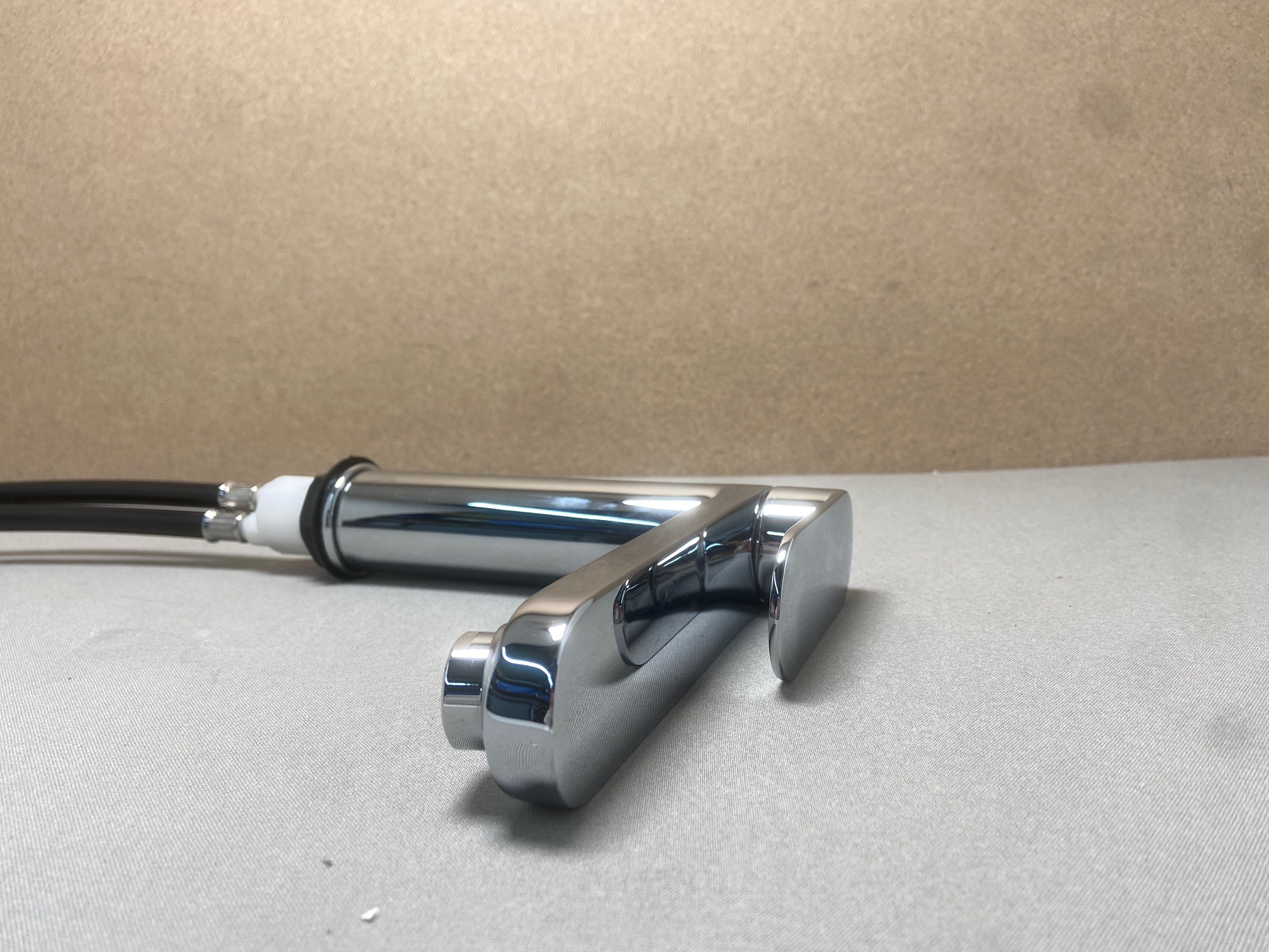 Wasserhahn für Wohnmobil von Reich – Bild 2