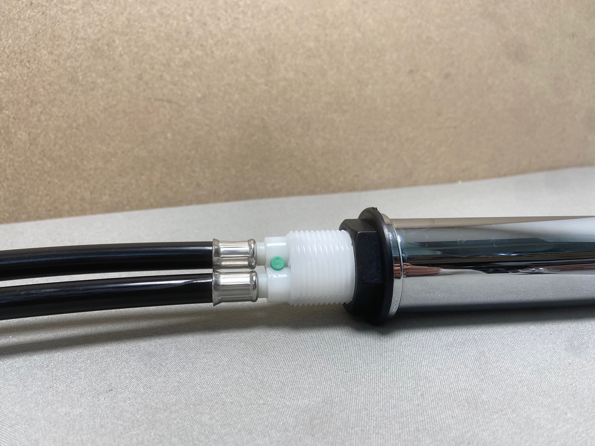 Wasserhahn für Wohnmobil von Reich – Bild 5