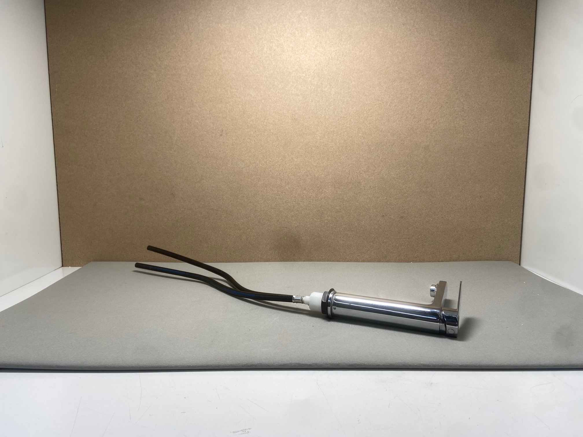 Reich, Wasserhahn für Wohnmobil