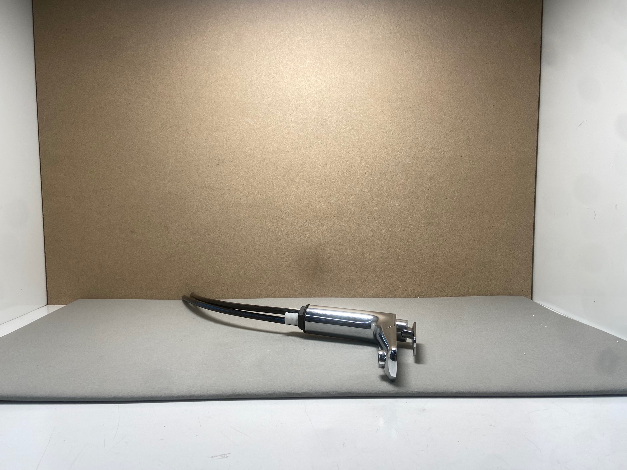 Wasserhahn von Reich für Wohnmobil