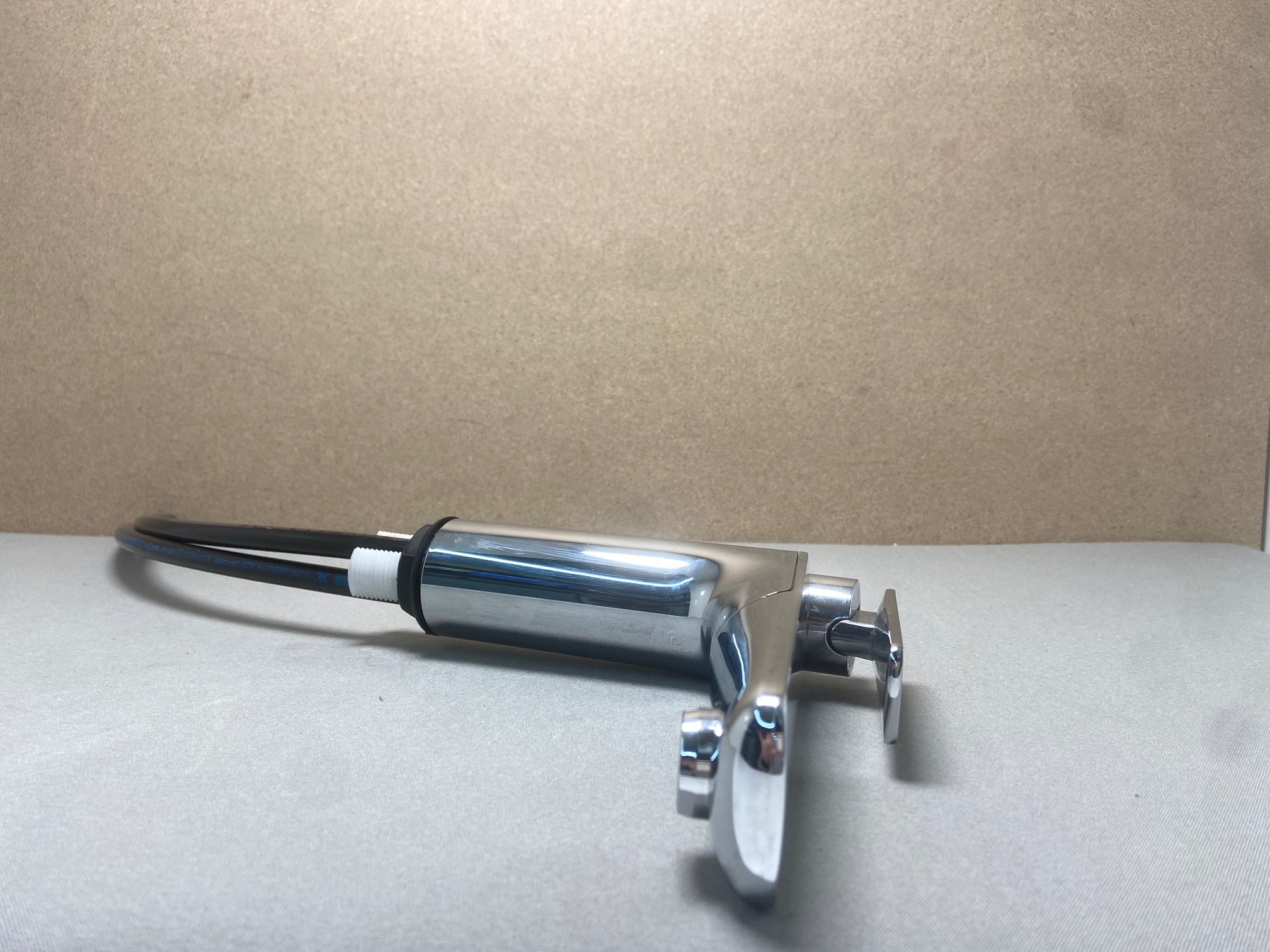 Wasserhahn von Reich für Wohnmobil – Bild 2