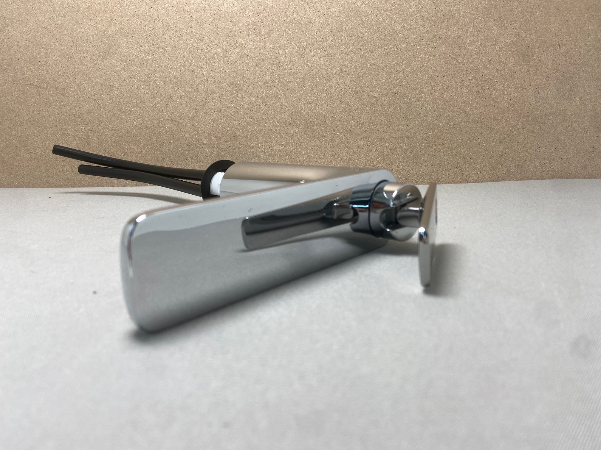 Wasserhahn von Reich für Wohnmobil – Bild 3