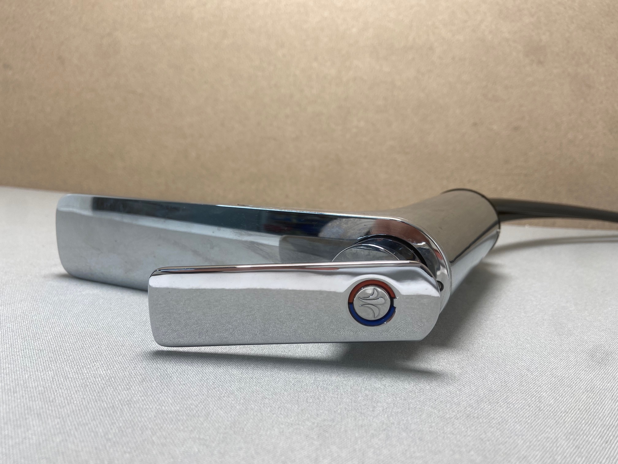 Wasserhahn für Wohnmobil, Reich – Bild 4