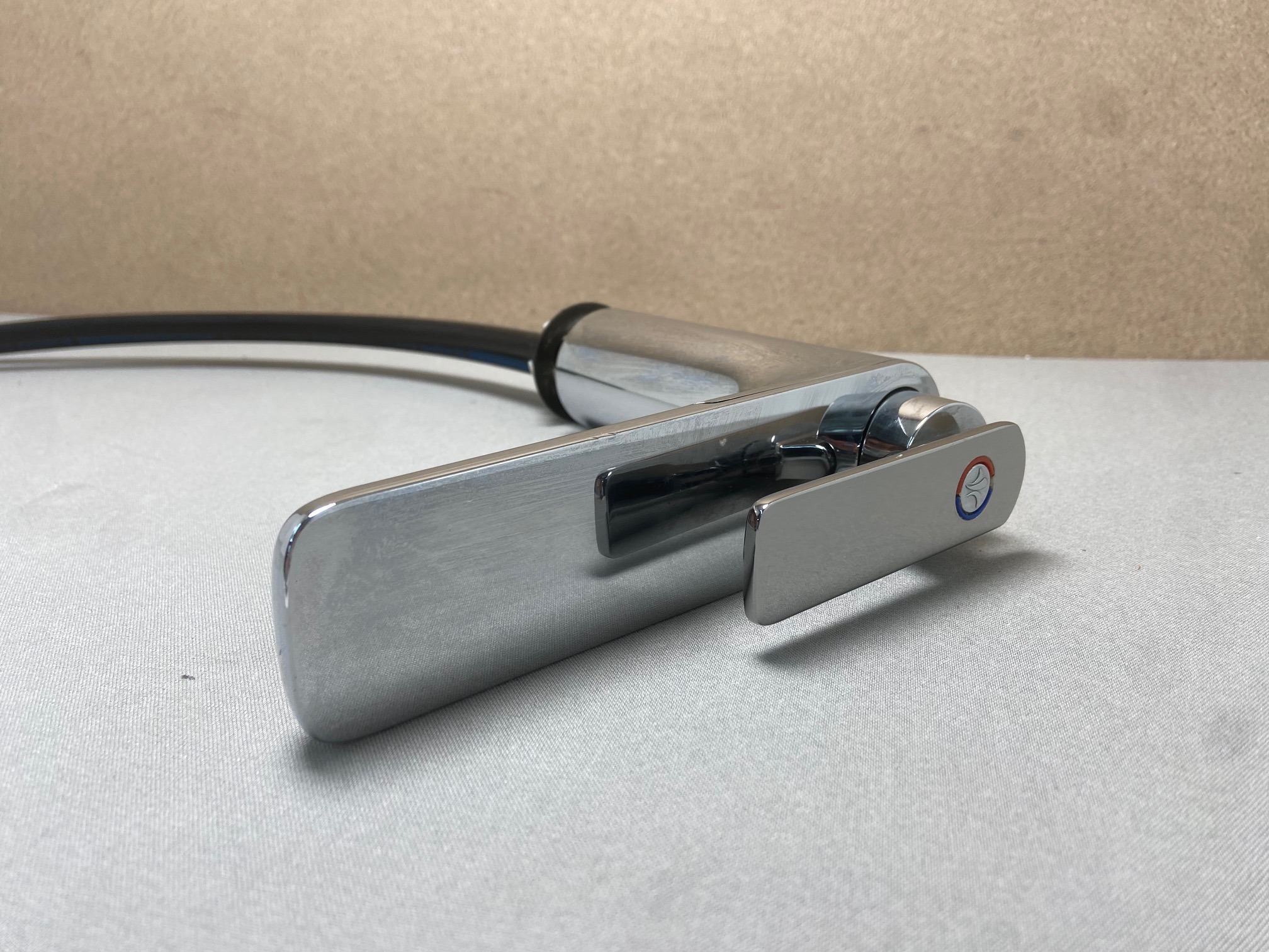 Reich Wasserhahn, für Wohnmobil – Bild 2