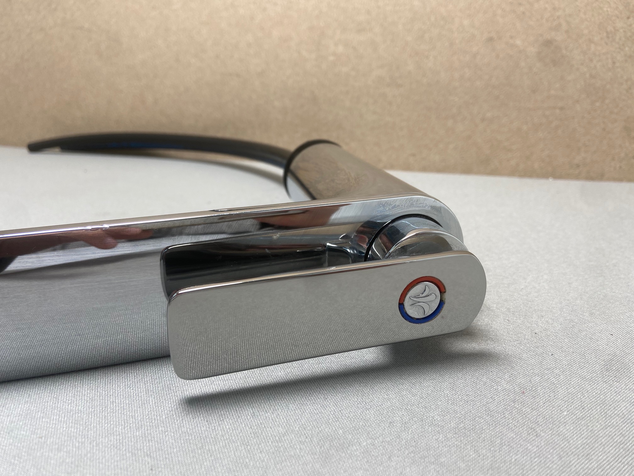 Reich Wasserhahn, für Wohnmobil – Bild 3