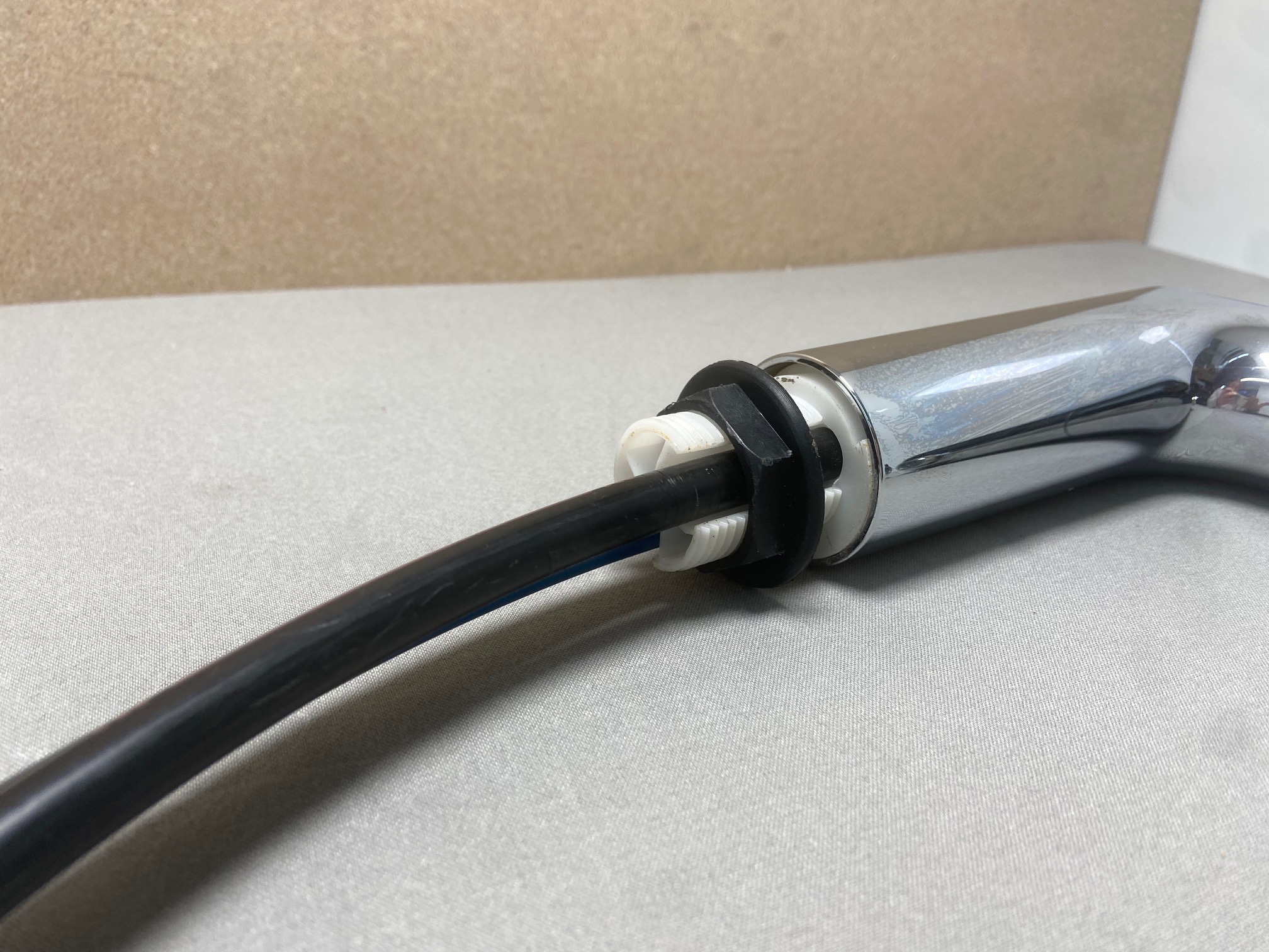 Reich Wasserhahn, für Wohnmobil – Bild 4