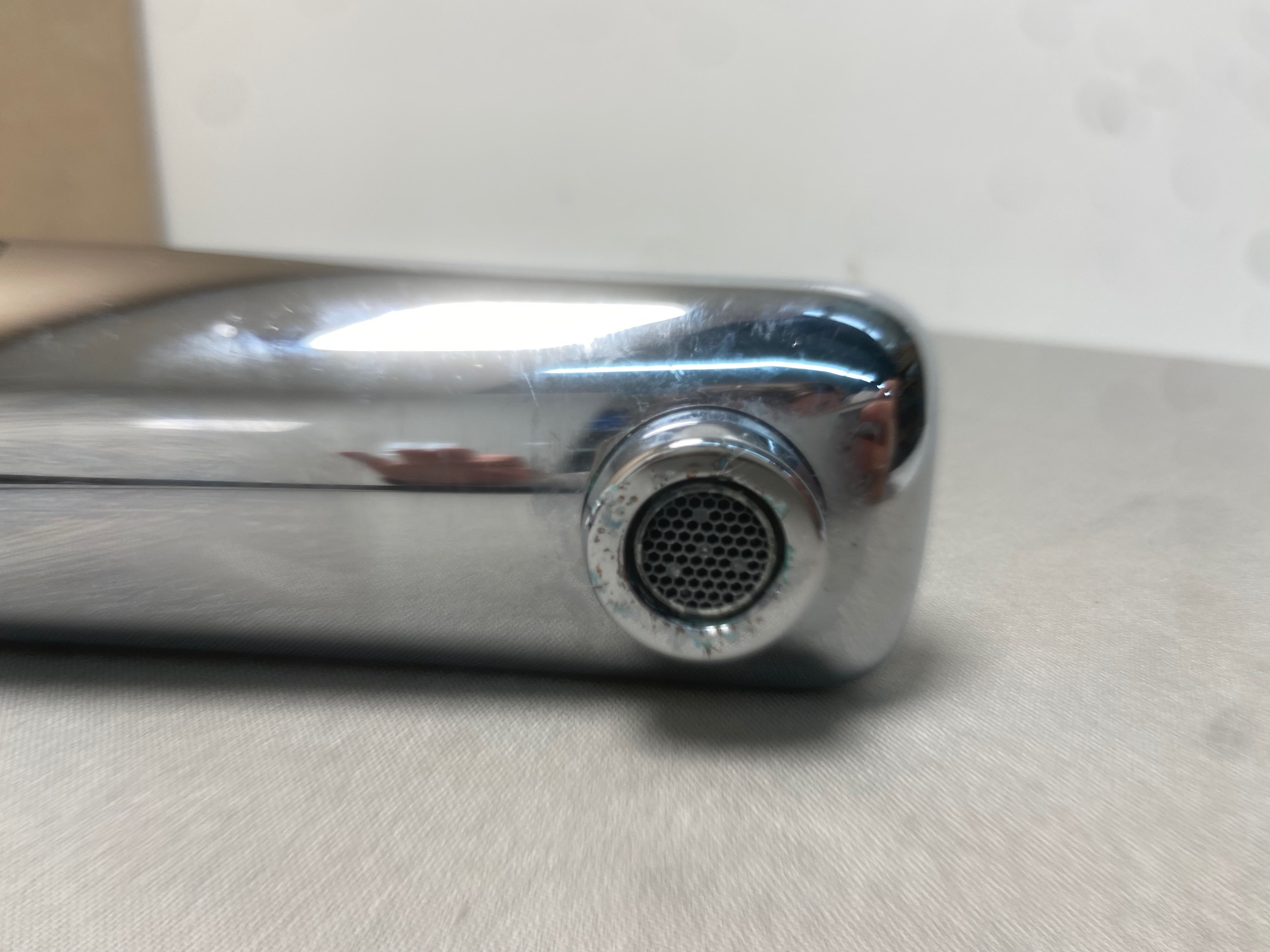 Reich Wasserhahn, für Wohnmobil – Bild 5