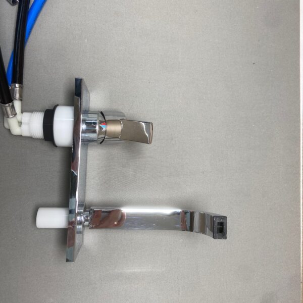 Wasserhahn von Reich, für Wohnmobil