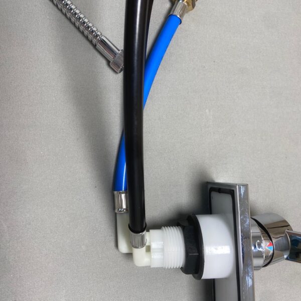 Wasserhahn von Reich, für Wohnmobil