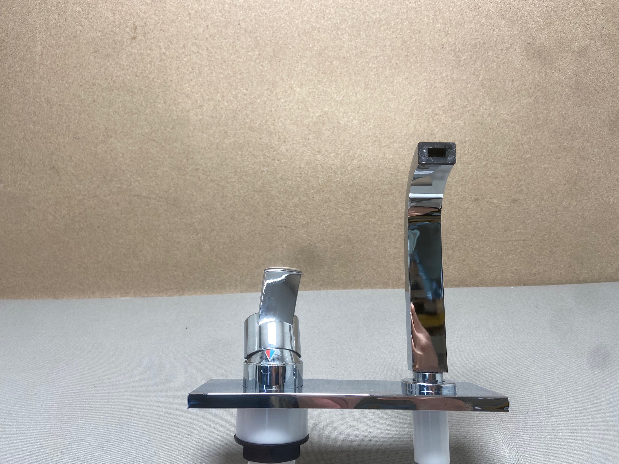 Wasserhahn von Reich, für Wohnmobil – Bild 6