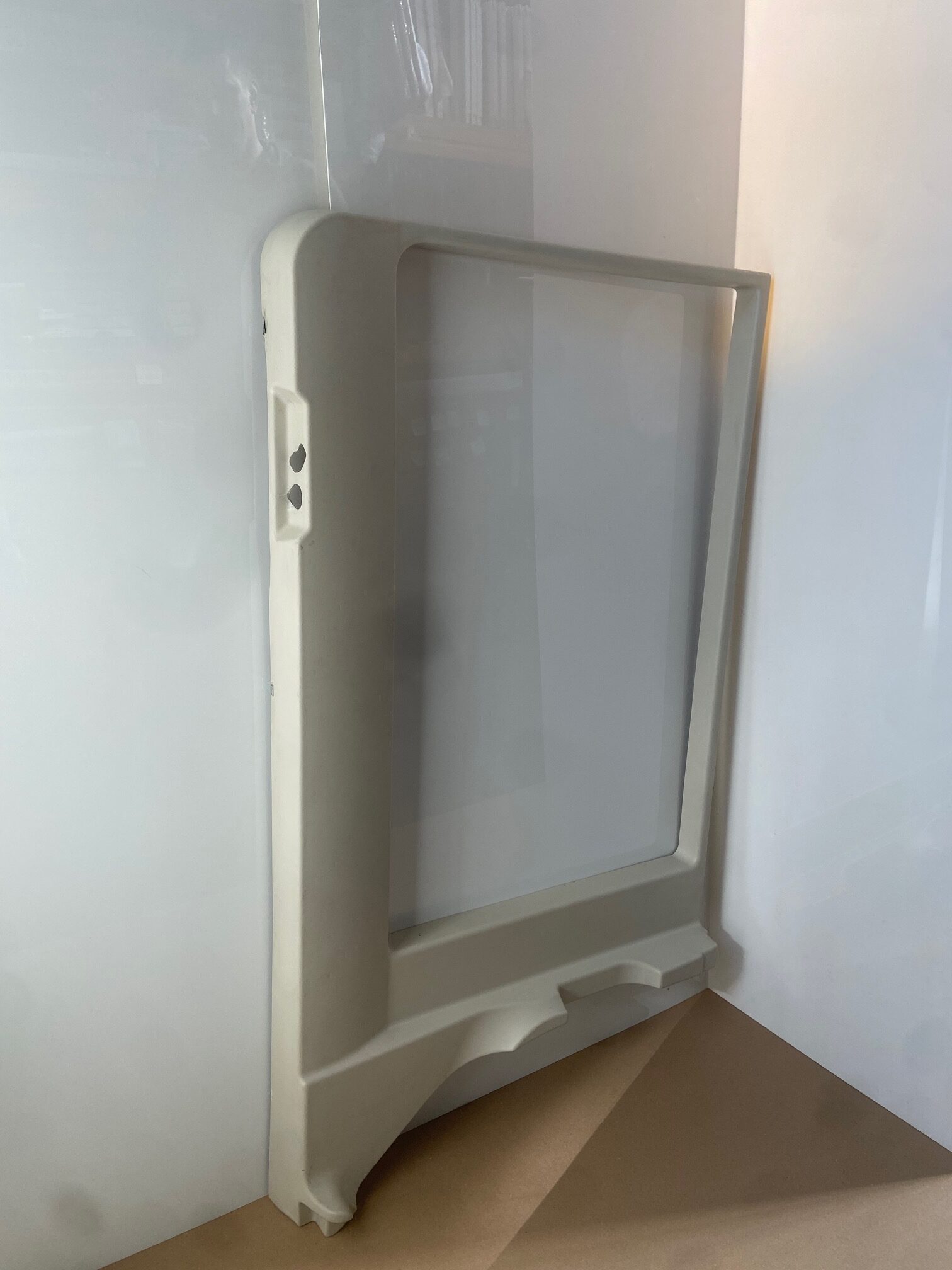 Fahrerhaustür Innenverkleidung, Kudus, 640 x 940 x 1100 mm