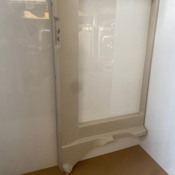 Fahrerhaustür Innenverkleidung, Kudus, 640 x 940 x 1100 mm