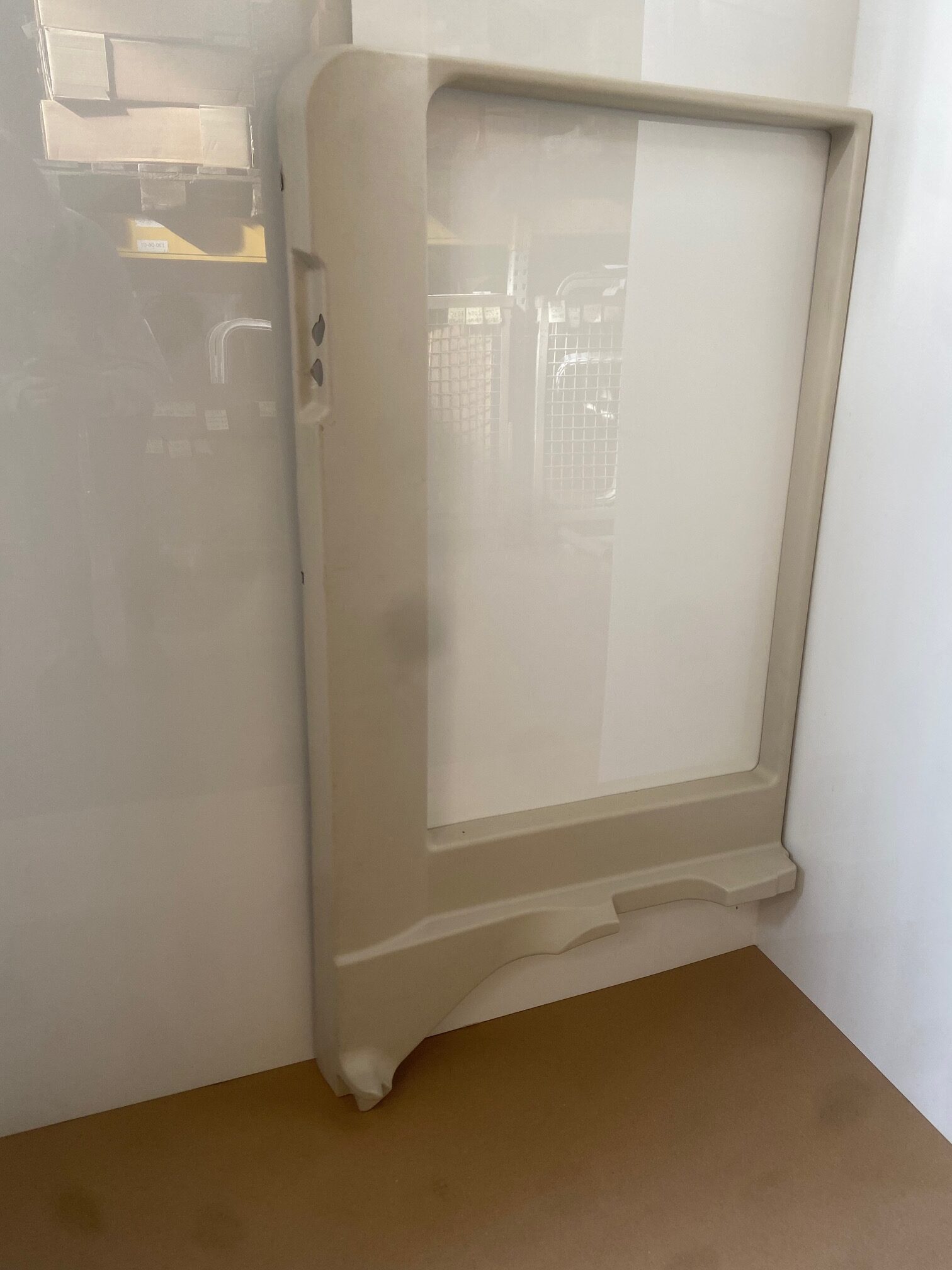 Fahrerhaustür Innenverkleidung, Kudus, 640 x 940 x 1100 mm