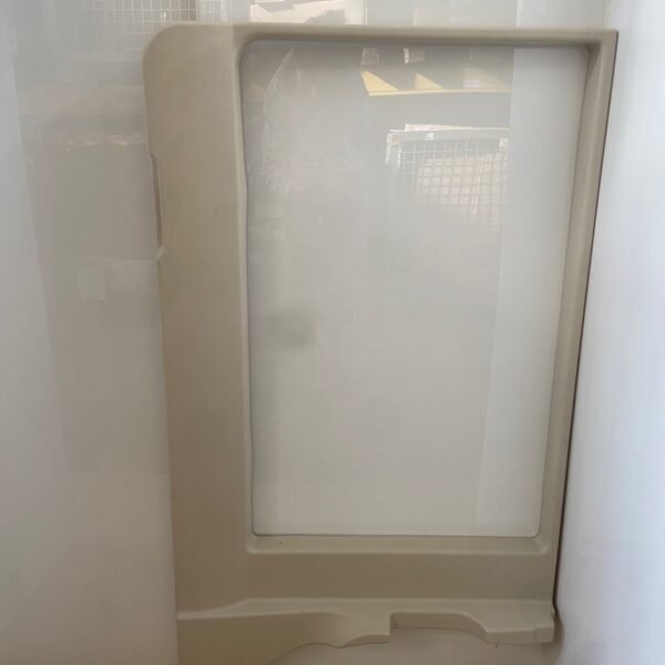 Fahrerhaustür Innenverkleidung, Kudus, 640 x 940 x 1100 mm