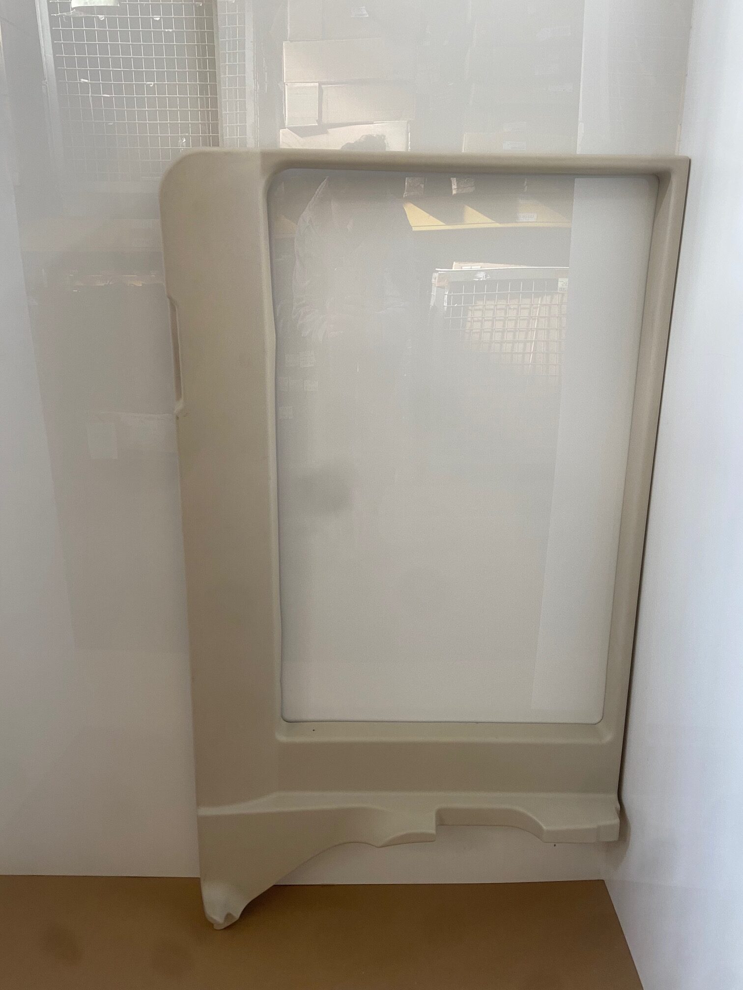 Fahrerhaustür Innenverkleidung, Kudus, 640 x 940 x 1100 mm