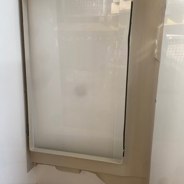 Fahrerhaustür Innenverkleidung, Kudus, 640 x 940 x 1100 mm