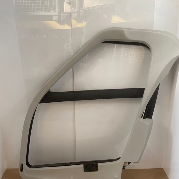 Fahrerhaustürrollo zum Verdunkeln links, für Fiat Ducato 2017-2021