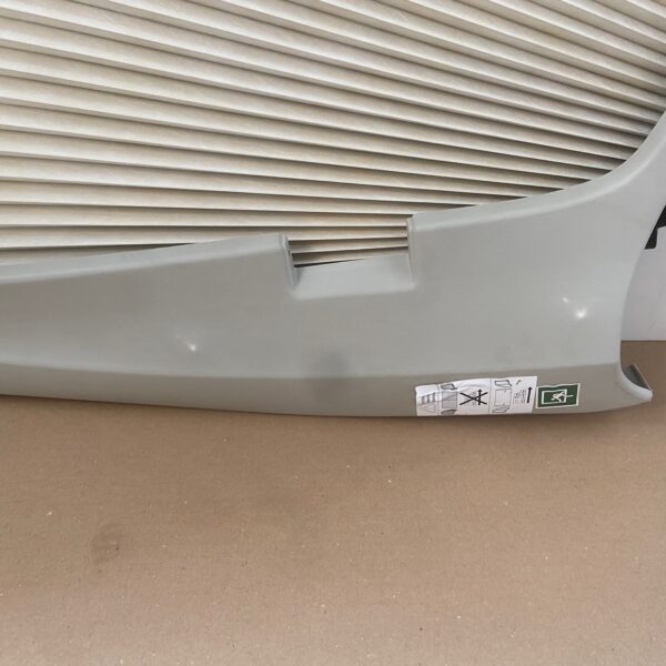 Fahrerhaustürrollo zum Verdunkeln links, für Fiat Ducato 2017-2021