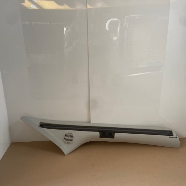 Verdunklung für Frontscheibe rechts, für Fiat Ducato 2017-2021