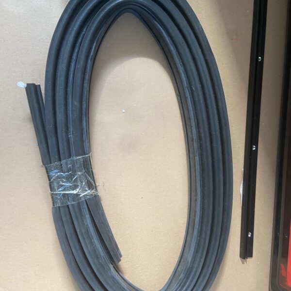 Ausstellfenster , Peugeot Expert ab Bj. 07/06, Citroen Jumper, für Fiat Ducato 816 x 650 mm