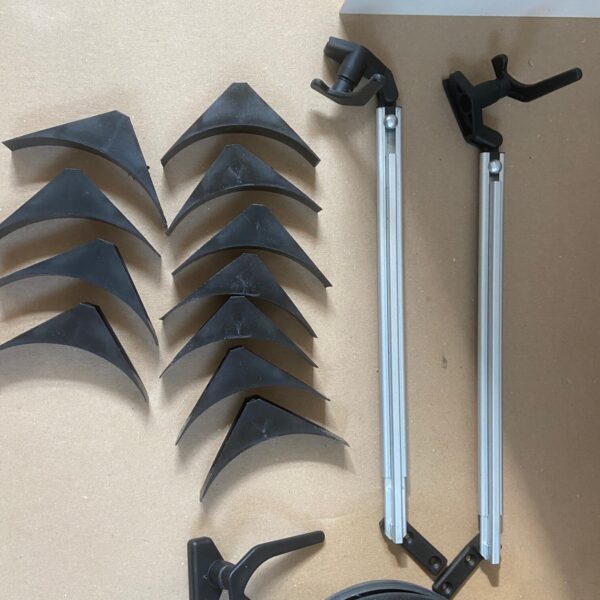 Ausstellfenster , Peugeot Expert ab Bj. 07/06, Citroen Jumper, für Fiat Ducato 816 x 650 mm