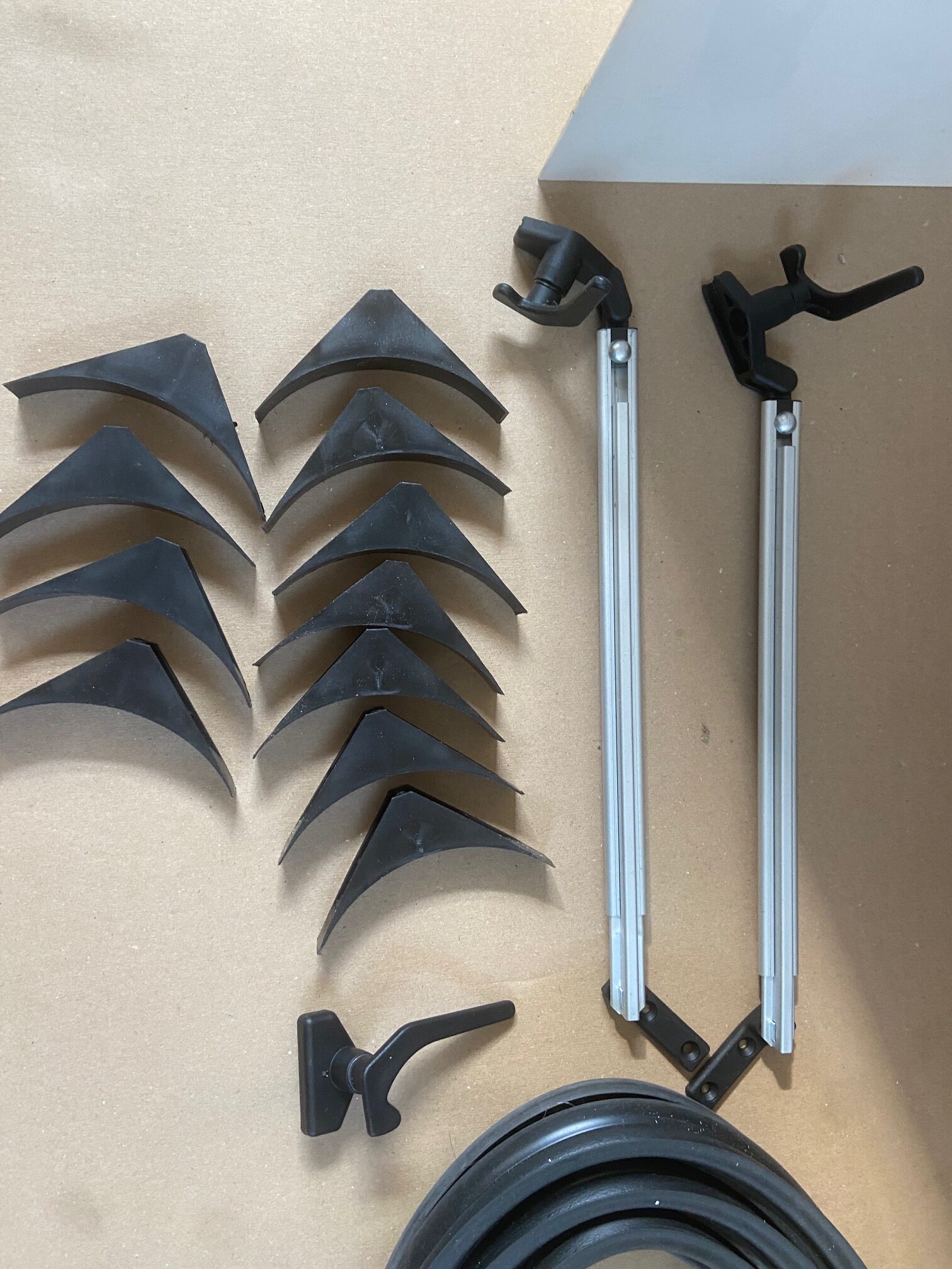 Ausstellfenster , Peugeot Expert ab Bj. 07/06, Citroen Jumper, für Fiat Ducato 816 x 650 mm