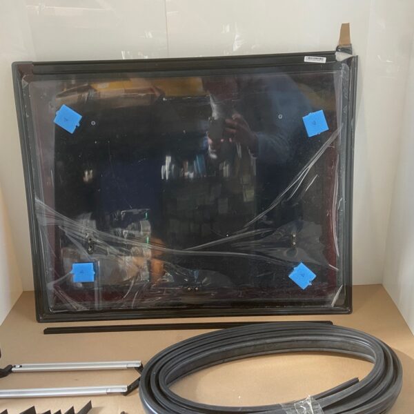 Ausstellfenster , Peugeot Expert ab Bj. 07/06, Citroen Jumper, für Fiat Ducato 816 x 650 mm