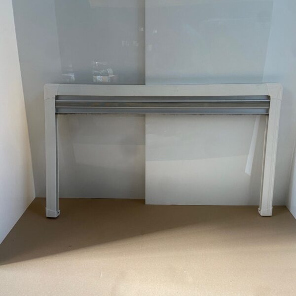 Rollo für Wohnmobilfenster, 800 x 450 mm