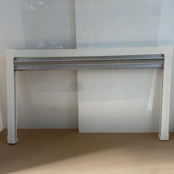 Rollo für Wohnmobilfenster, 800 x 450 mm