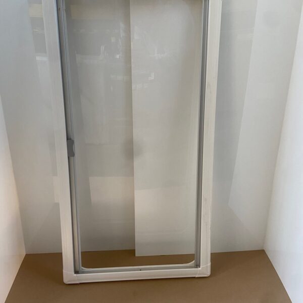 Fliegenschutz und Verdunklung, Remis, 530 x 105 mm