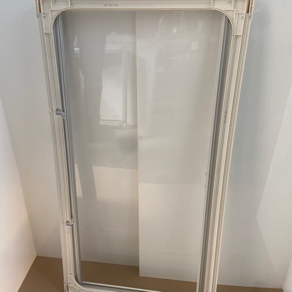 Fliegenschutz und Verdunklung, Remis, 530 x 105 mm