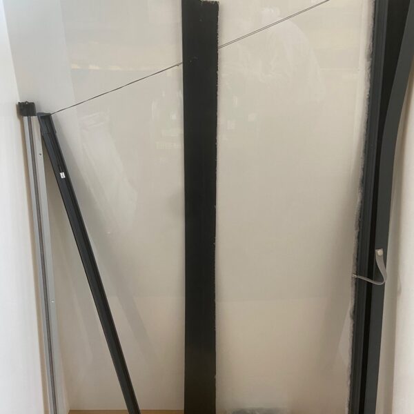 Insektenschutztür für Ford Transit Custom, Modell V362