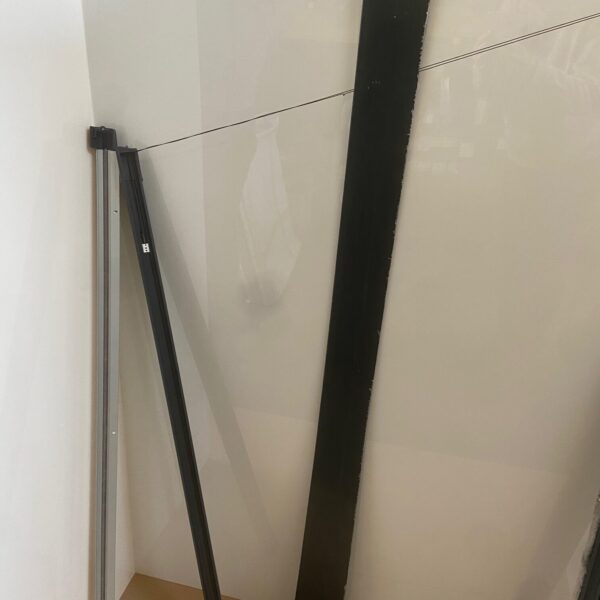 Insektenschutztür für Ford Transit Custom, Modell V362