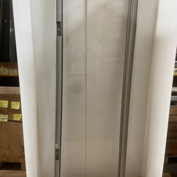Fliegengitter Wohnmobiltür, 649 x 1835 mm