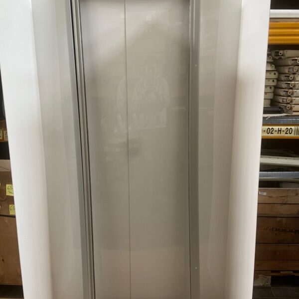 Fliegengitter Wohnmobiltür, 649 x 1835 mm