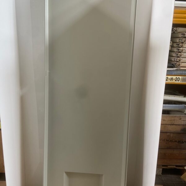 Duschverkleidung von Niesmann & Bischoff, Modell I- Smove, 1932 x 655 mm