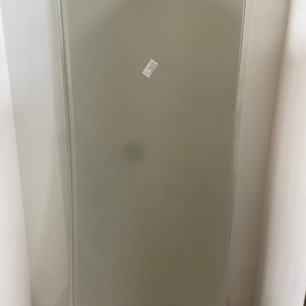 Duschverkleidung von Niesmann & Bischoff, Modell I- Smove, 1932 x 655 mm