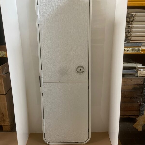 Wohnwagentür von EuraMobil, 174,5 x 57,5cm