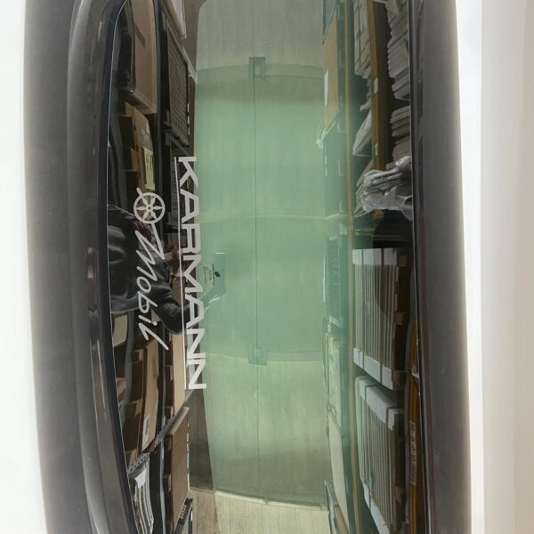 Dachfenster /Dachluke von Karmann, 1590 x 930 mm