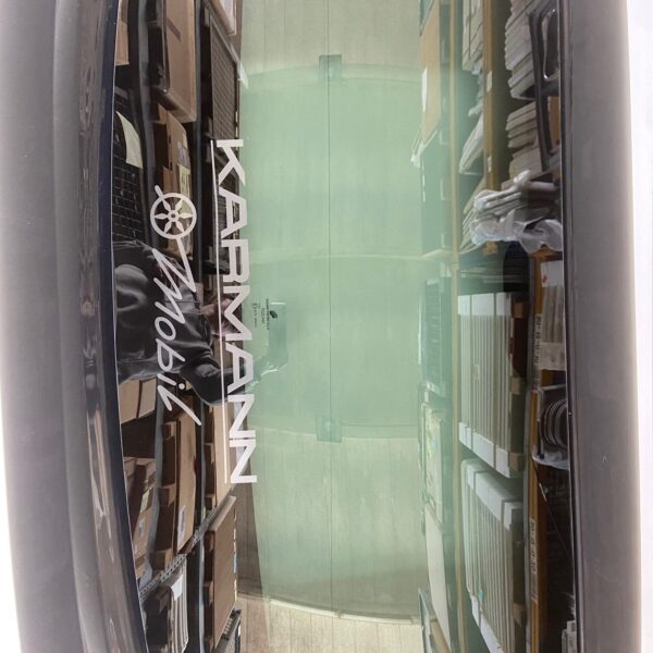 Dachfenster /Dachluke von Karmann, 1590 x 930 mm